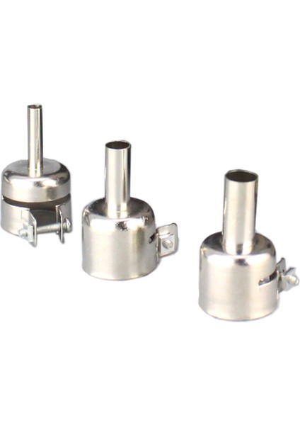Üfleme Ucu ZD-968 Serisi Uyumlu (3lü Set) (4172)