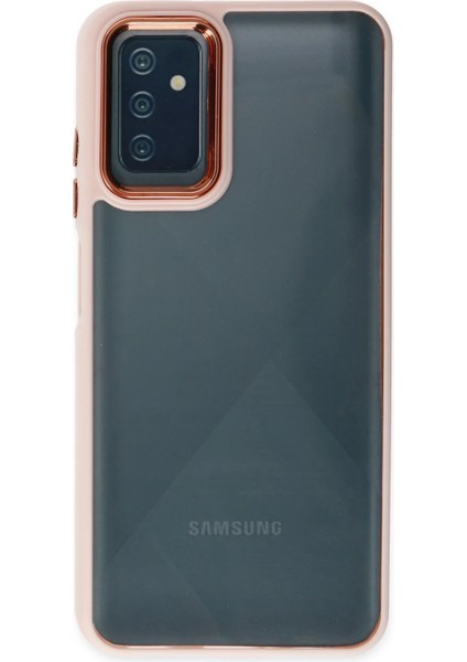 Samsung Galaxy M13 Kılıf Dora Kapak - Pudra Drstr fiyatları