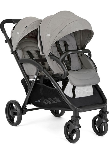 Evalite Duo Tandem Bebek Arabası