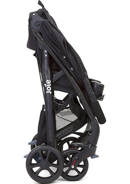 Muze Lx Bebek Arabası