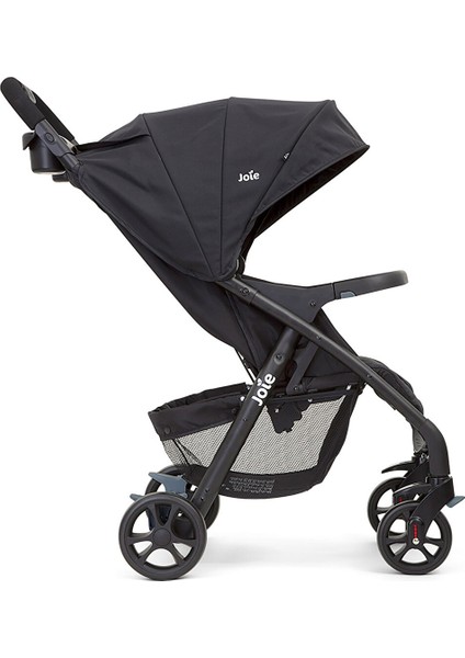 Muze Lx Bebek Arabası