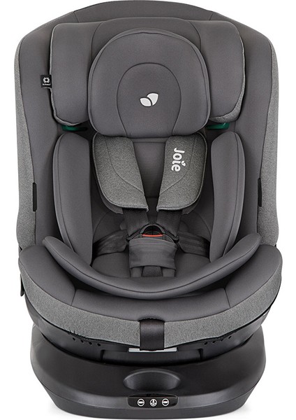 I-Spin Multiway 0-25 kg 360 Derece Dönebilen 40-105 cm Oto Koltuğu fiyatları