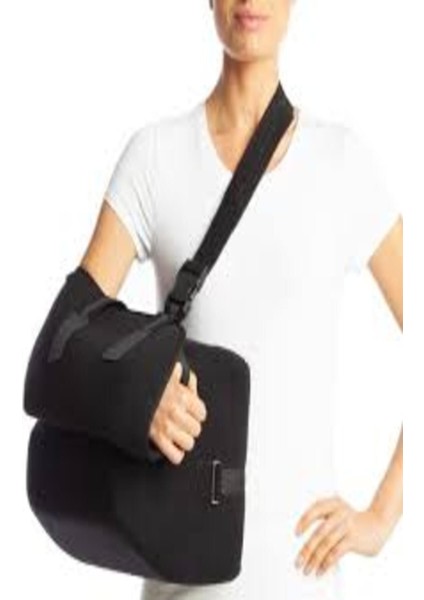 Yastıklı kol askısı, 45-60 derece, konfor ve şıklık sağlar, standart beden ve yön fiyatları