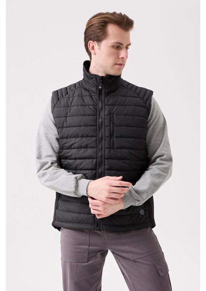 Nepeta Bomber Şişme Yelek - Hafif, Suya Dayanıklı