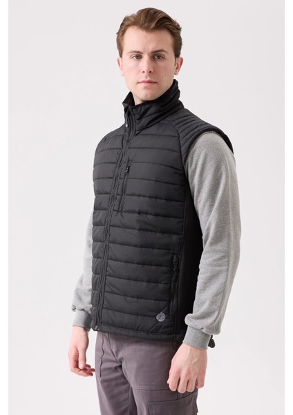 Nepeta Bomber Şişme Yelek - Hafif, Suya Dayanıklı