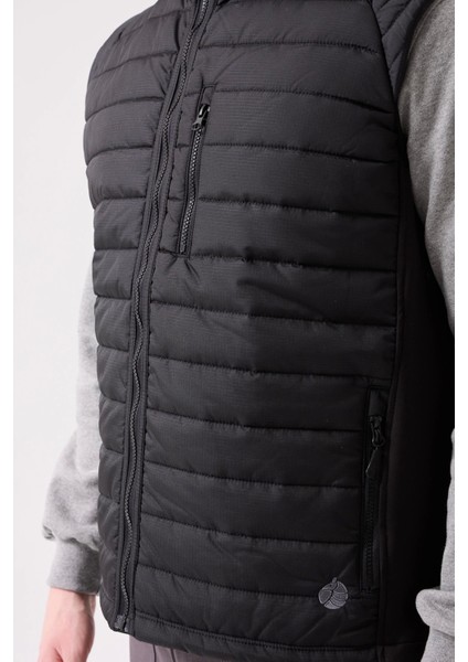 Nepeta Bomber Şişme Yelek - Hafif, Suya Dayanıklı