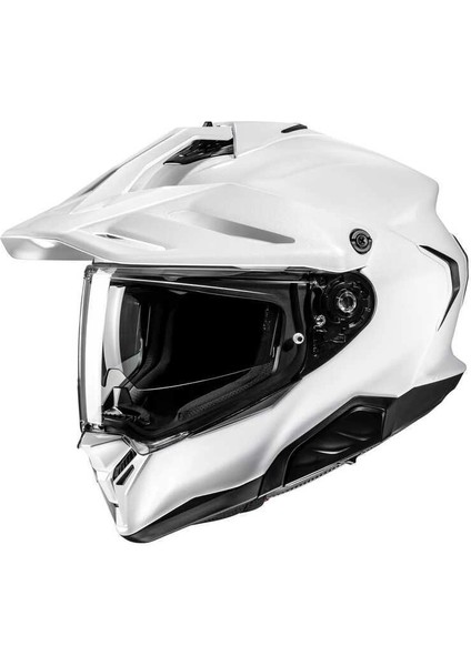 Kask Hjc RPHA60 Inci Beyaz
