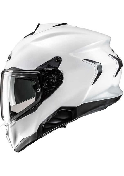 Kask Hjc RPHA60 Inci Beyaz