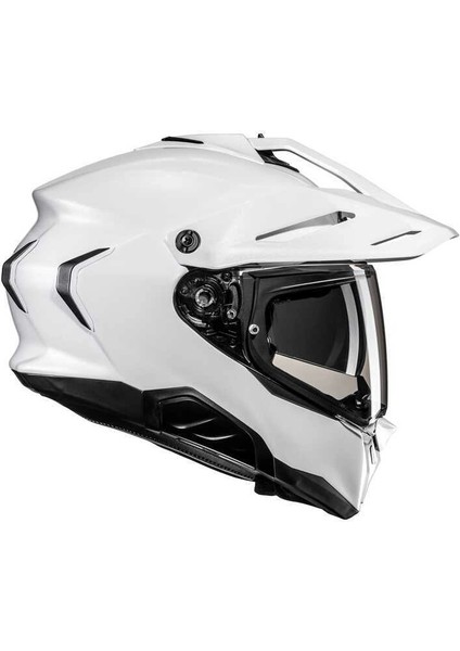 Kask Hjc RPHA60 Inci Beyaz