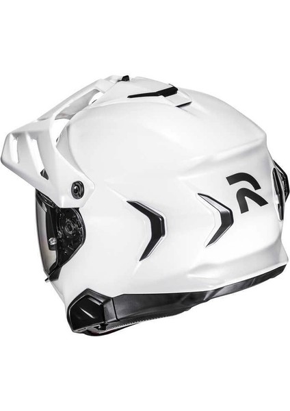 Kask Hjc RPHA60 Inci Beyaz