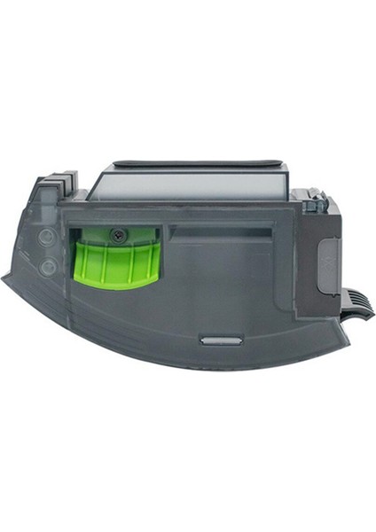 Irobot Roomba I7 I7+ I3 I3+ I4 I4+ I6 I6+ I8 I8+ J7 J7+ E5 E6 E7 Elektrikli Süpürge Yedek Parçaları Için Toz Kutusu Kutusu (Yurt Dışından) modelleri
