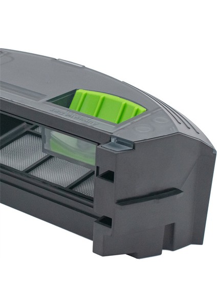 Irobot Roomba I7 I7+ I3 I3+ I4 I4+ I6 I6+ I8 I8+ J7 J7+ E5 E6 E7 Elektrikli Süpürge Yedek Parçaları Için Toz Kutusu Kutusu (Yurt Dışından) fırsatları