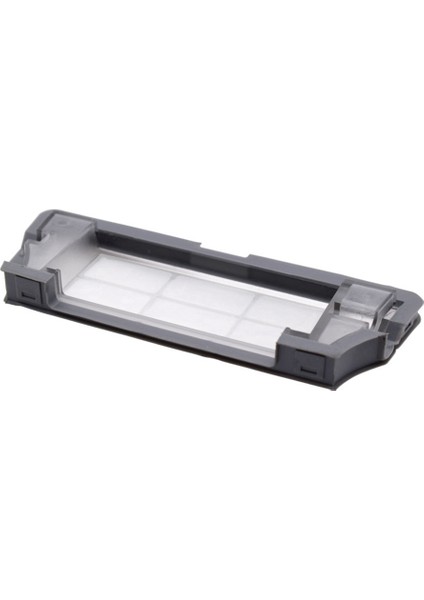 Ecovacs Deebot N9+ Robot Süpürge Aksesuarları Için Toz Kutusu Ayırıcı Birincil Filtre (Yurt Dışından) modelleri