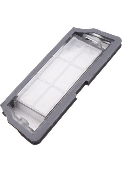 Ecovacs Deebot N9+ Robot Süpürge Aksesuarları Için Toz Kutusu Ayırıcı Birincil Filtre (Yurt Dışından) indirimleri