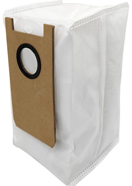 Uwant U200 / U200 Pro Robot Süpürge Toz Torbası Aksesuarları Yedek Parça Takımı Yedek Parça Takımı (Yurt Dışından) indirimleri