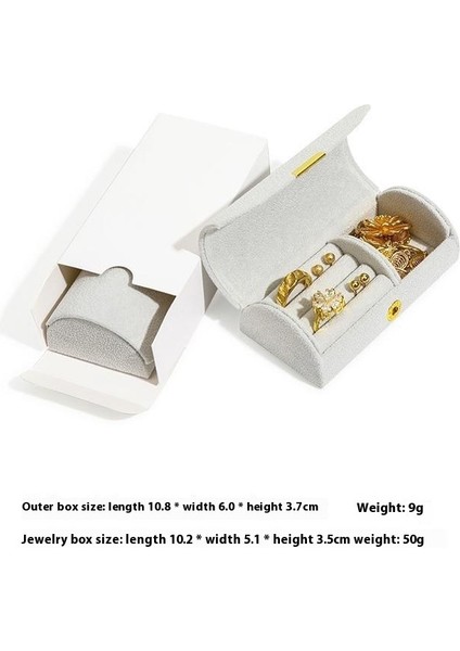 Mücevher Kutusu Seyahat Organizatörü (Yurt Dışından)