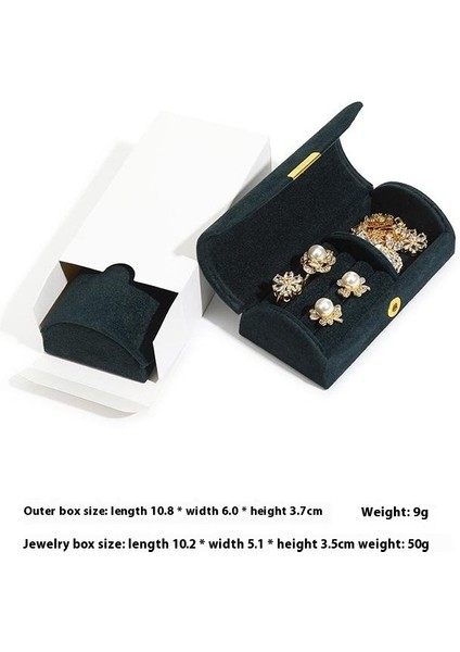 Mücevher Kutusu Seyahat Organizatörü (Yurt Dışından)