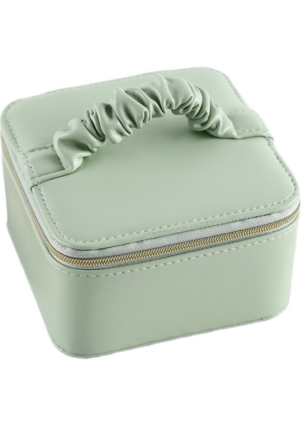 Küçük Eşyalar Için Kare El Mücevher Saklama Kutusu (Yurt Dışından)