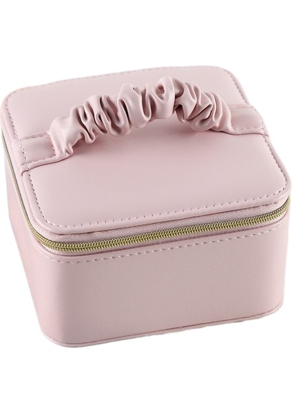 Küçük Eşyalar Için Kare El Mücevher Saklama Kutusu (Yurt Dışından)