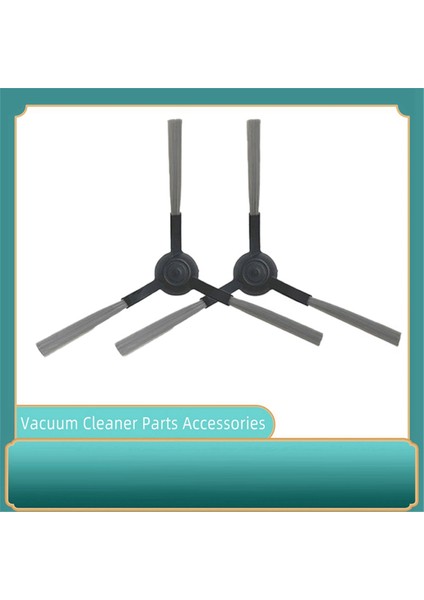 Atvel R80 R85 Smartgyro Robotik Süpürge Yan Fırça Aksesuarları Yedek Parçaları (Yurt Dışından) modelleri