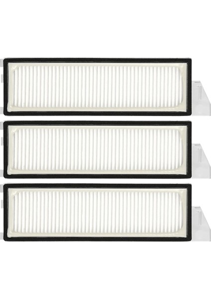 Roborock S8 Maxv Ultra Robot Süpürge Yedek Aksesuarları Hepa Filtreleri Yedek Parçaları (Yurt Dışından) modelleri