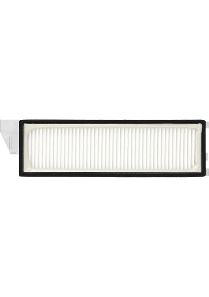 Roborock S8 Maxv Ultra Robot Süpürge Yedek Aksesuarları Hepa Filtreleri Yedek Parçaları (Yurt Dışından) indirimleri