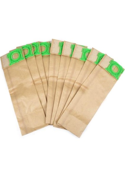 Bork V701 V702 Vc 9721 Vc 9821 Vc 9921 V700 V7010, V7011, V7012 Elektrikli Süpürge Parçaları Için 20 Adet Elektrikli Süpürge Torbası (Yurt Dışından) fiyatları