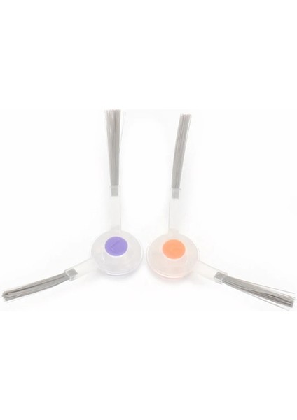 Narwal Freo x Ultra, J4 / J4 Lite Robot Süpürge Yedek Parçaları Aksesuarları Ana Yan Fırça Paspas Bezi Hepa Filtre (Yurt Dışından) fırsatları