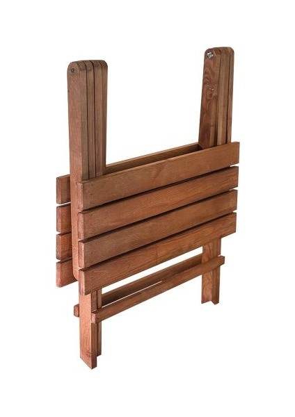 Ahşap Bahçe Masası Katlanır Masa 2205 fırsatları
