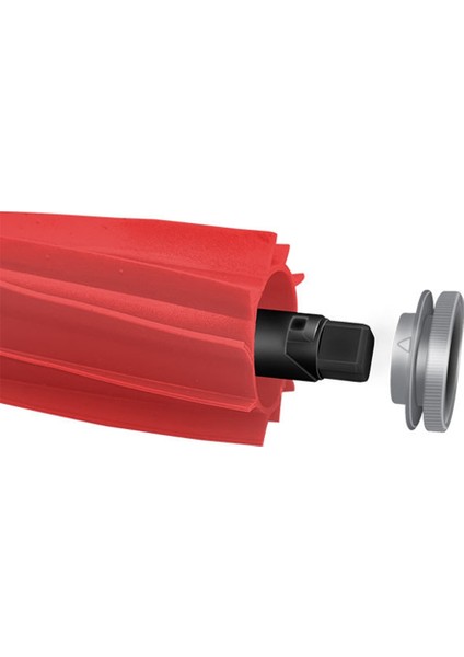 Roborock Qrevo Maxv Qrevo Pro Hepa Filtre Paspas Bezleri Tutucu Toz Torbası Yedek Parçalar Elektrikli Süpürge Aksesuarları, B (Yurt Dışından) indirimleri