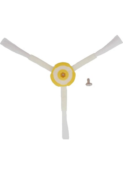 Irobot Roomba Aksesuarları 860 865 866 870 871 980 960 966 981 Yedek Parçalar Elektrikli Süpürge Fırçası Cyclone I Robot (Yurt Dışından) modelleri