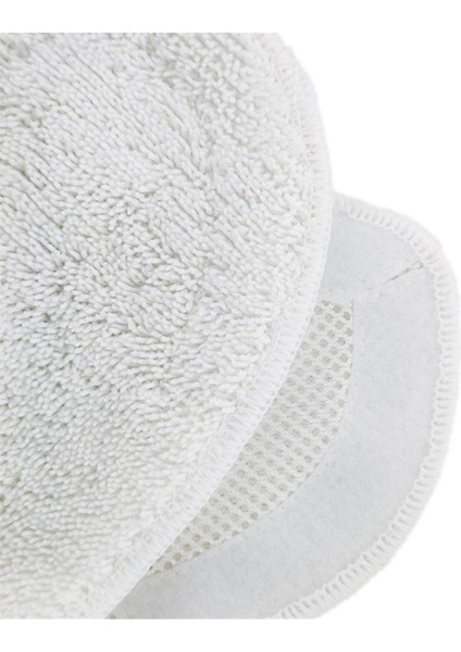 Polti Kit Vaporetto PAEU0332 Buharlı Süpürge Için Yıkanabilir Paspas Bezi Mikrofiber Paspas Bezi Parça Değişimi (Yurt Dışından) indirimleri