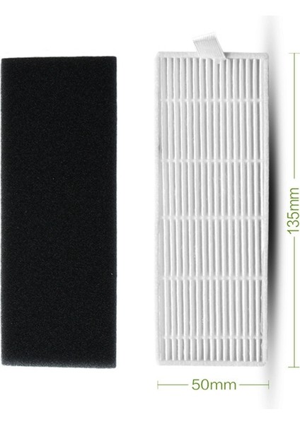 Domoova DRV80 Robot Süpürge Için Yedek Parçalar (Yurt Dışından) fırsatları