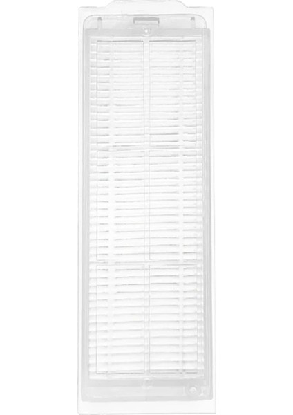 Viomi Alpha 3 Pro / VXVC26 Robot Süpürge Silindir Yan Fırça Hepa Filtre Toz Torbası Aksesuarları Yedek Parçalar (Yurt Dışından) indirimleri