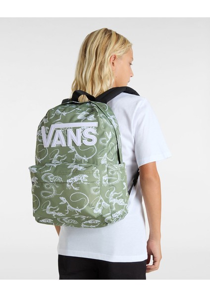 Vans Old Skool Grom Sırt Çantası fırsatları