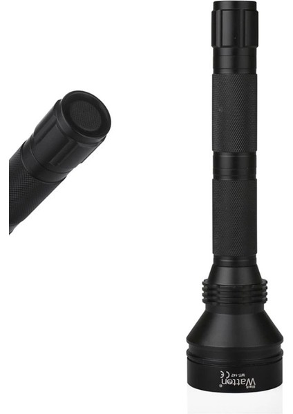 Güçlü Profesyonel Feneri WT-147 modelleri