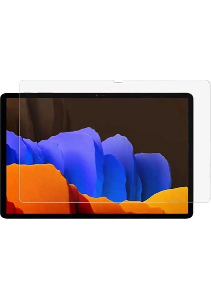 Samsung Galaxy Tab S9 Fe 10.9 Inç SM-X510 Uyumlu Ekran Koruyucu Nano Esnek Kırılmaz Flexible fırsatları