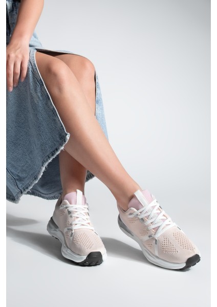 Kadın Sneaker Örgü Triko Koşu ve Yürüyüş Spor Ayakkabı Armes fiyatları