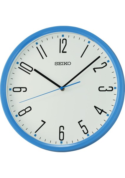 Clock QHA011L Duvar Saati
