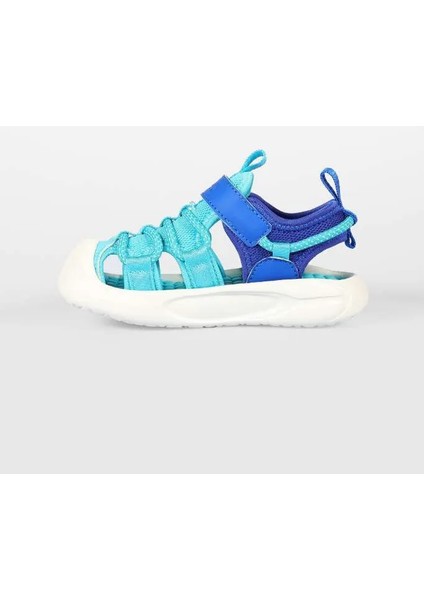 Thin Ilk Adım Bebek Ortopedik Işıklı Çocuk Spor Sandalet fiyatları