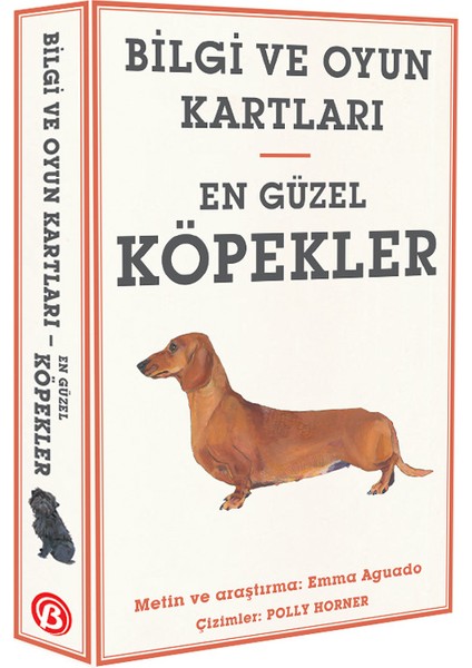 En Güzel Köpekler - Emma Aguado
