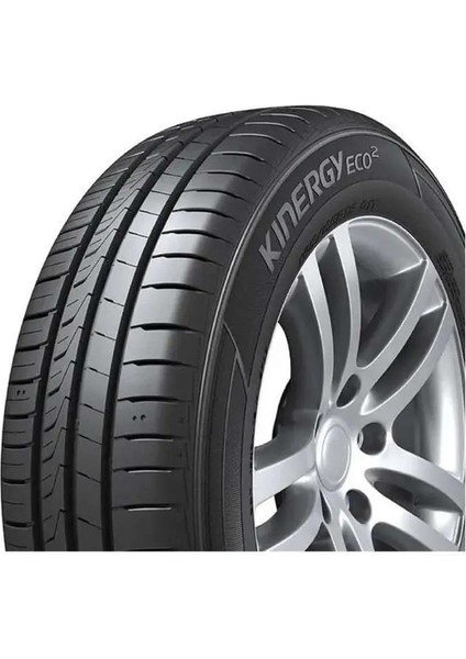 175/65 R14 82H Kinergy Eco 2 Oto Yaz Lastiği (Üretim Yılı: 2025) (A-C 70DB)