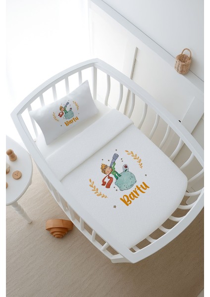 Pike Takımı - For Baby - Ay'da Küçük Prens