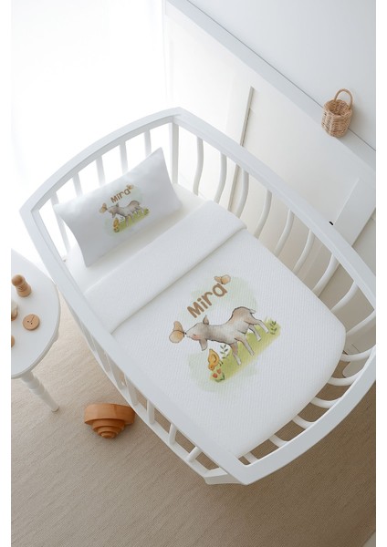 Pike Takımı - For Baby - Kelebekle Kuzu