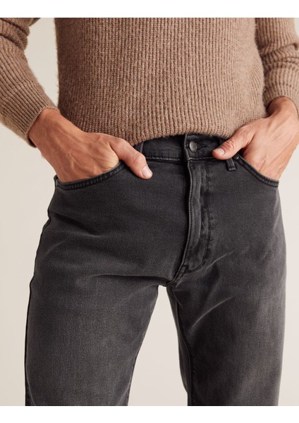 Straight Fit Jean Pantolon fiyatları