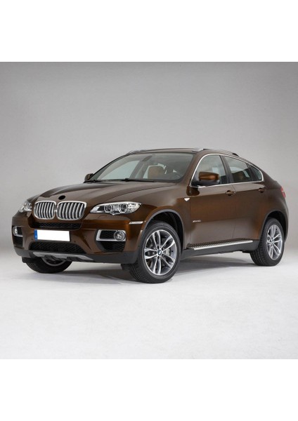 Bmw X6 E71 2012-2014 Ön Cam Silecek Takımı 60X50CM fiyatları