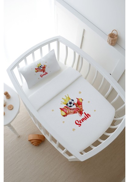 Pike Takımı - For Baby - Sarı - Kırmızı