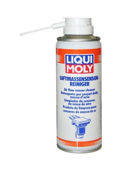 Hava Akışmetre Temizleyici LM4066