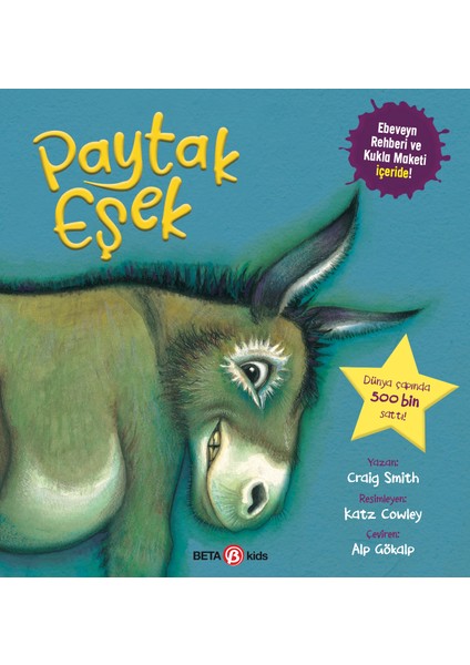 Paytak Eşek