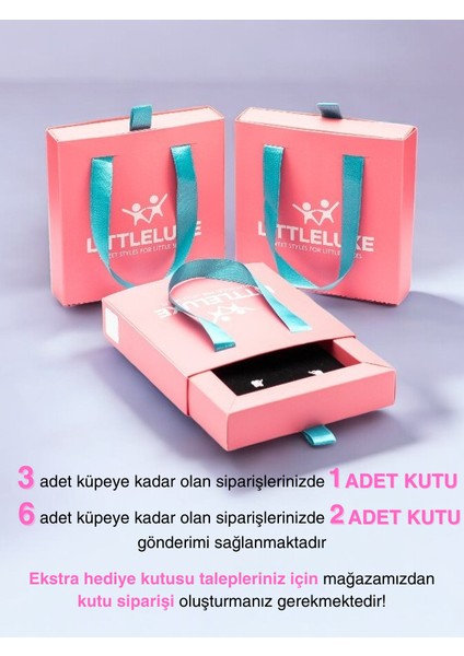 Süslü Hyllo Kity 925 Ayar Gümüş Kız Çocuk Küpesi, Kız Çocuk Gümüş Küpe, Çocuk Gümüş Küpe